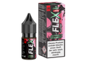 Revoltage - FLEX - Overdosed Strawberry - Nikotinsalz Liquid 20 mg/ml