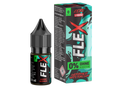 Revoltage - FLEX - Overdosed Watermelon - Nikotinsalz Liquid 0 mg/ml 15er Packung