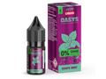 Revoltage - OASYS - Grape Mint - Hybrid Nikotinsalz Liquid 0 mg/ml 15er Packung