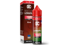 SC - Red Line - Aroma Erdbeere Sahne 10 ml 10er Packung