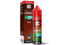 SC - Red Line - Aroma Mint Glacier 10 ml 10er Packung