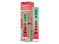 SKE - Crystal Plus Akku 400 mAh aurora-blau 10er Packung
