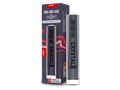 SKE - Crystal Plus Akku 400 mAh grau 10er Packung