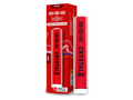 SKE - Crystal Plus Akku 400 mAh rot