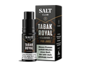 Salt Club - Flavorist Tabak Royal - Classic - Nikotinsalz Liquid 20 mg/ml 10er Packung