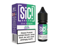 SiC! Salts - Aloe Grape - Nikotinsalz Liquid 20 mg/ml