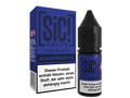 SiC! Salts - Blackcurrant Ice - Nikotinsalz Liquid 20 mg/ml 5er Packung