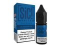 SiC! Salts - Blueberry Ice - Nikotinsalz Liquid 20 mg/ml 5er Packung