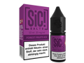 SiC! Salts - Forest Fruits Ice - Nikotinsalz Liquid 20 mg/ml