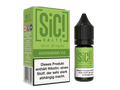 SiC! Salts - Gooseberry Ice - Nikotinsalz Liquid 20 mg/ml 5er Packung