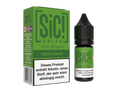 SiC! Salts - Green Grape - Nikotinsalz Liquid 20 mg/ml 5er Packung