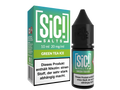 SiC! Salts - Green Tea Ice - Nikotinsalz Liquid 20 mg/ml