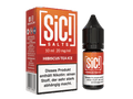 SiC! Salts - Hibiscus Tea Ice - Nikotinsalz Liquid 20 mg/ml 5er Packung