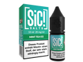 SiC! Salts - Mint Tea Ice - Nikotinsalz Liquid 20 mg/ml