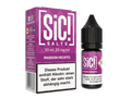 SiC! Salts - Passion Mojito - Nikotinsalz Liquid 20 mg/ml