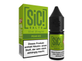 SiC! Salts - Pear Ice - Nikotinsalz Liquid 20 mg/ml