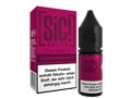 SiC! Salts - Pomegranate Ice - Nikotinsalz Liquid 20 mg/ml 5er Packung