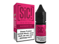 SiC! Salts - Raspberry Ice - Nikotinsalz Liquid 20 mg/ml