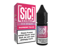 SiC! Salts - Raspberry Tea Ice - Nikotinsalz Liquid 20 mg/ml