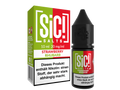 SiC! Salts - Strawberry Rhubarb - Nikotinsalz Liquid 20 mg/ml