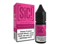 SiC! Salts - Wild Strawberry Ice - Nikotinsalz Liquid 20 mg/ml