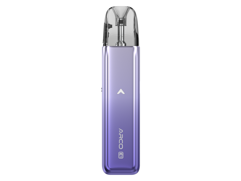 Smok - Arco E1 E-Zigaretten Set lila