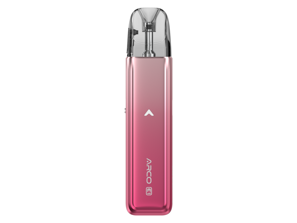 Smok - Arco E1 E-Zigaretten Set pink
