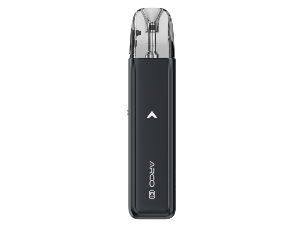 Smok - Arco E1 E-Zigaretten Set schwarz