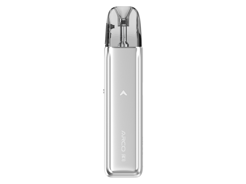 Smok - Arco E1 E-Zigaretten Set silber