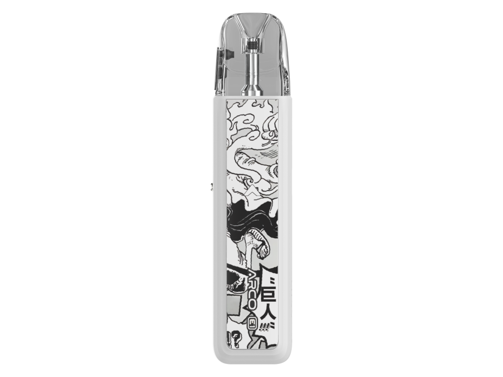 Smok - Arco E1 E-Zigaretten Set weiß