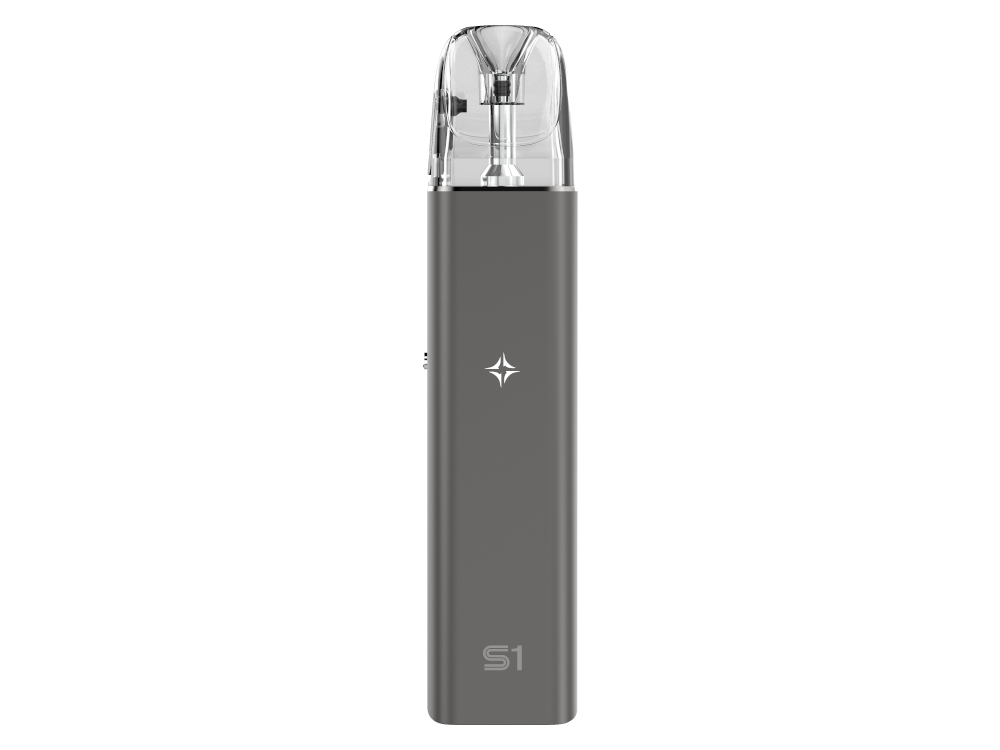 Smok - Arco S1 E-Zigaretten Set Grey 5er Packung