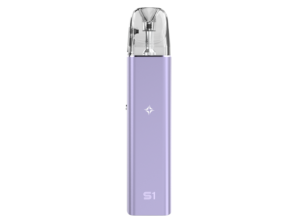 Smok - Arco S1 E-Zigaretten Set Purple