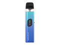 Smok - Novo Go E-Zigaretten Set Blue Cyan 5er Packung