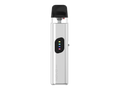 Smok - Novo Go E-Zigaretten Set Silver 5er Packung
