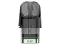 Smok - Novo Pod (CLX) Meshed 0,8 Ohm (3 Stück pro Packung)
