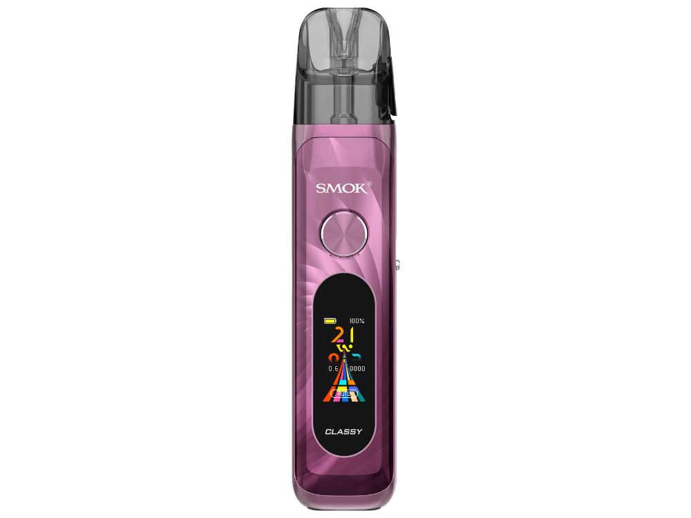 Smok - Novo Classy E-Zigaretten Set Pink Rose