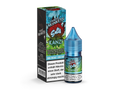 Twelve Monkeys - Iced - Kanzi - Nikotinsalz Liquid 20 mg/ml 10er Packung