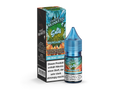 Twelve Monkeys - Iced - Mangabeys - Nikotinsalz Liquid 20 mg/ml 10er Packung