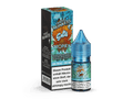 Twelve Monkeys - Iced - Tropika - Nikotinsalz Liquid 20 mg/ml