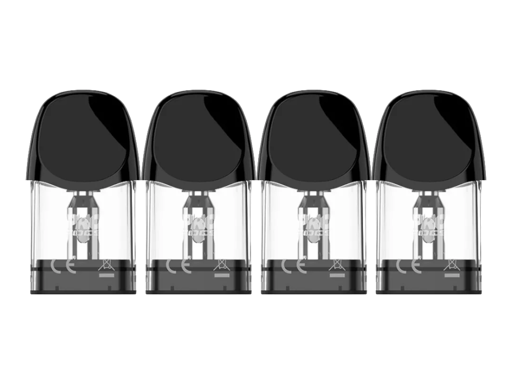 Uwell - Caliburn A3 Pod 0,8 Ohm (4 Stück pro Packung)