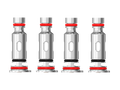 Uwell - Caliburn G2 1,2 Ohm Head (4 Stück pro Packung)