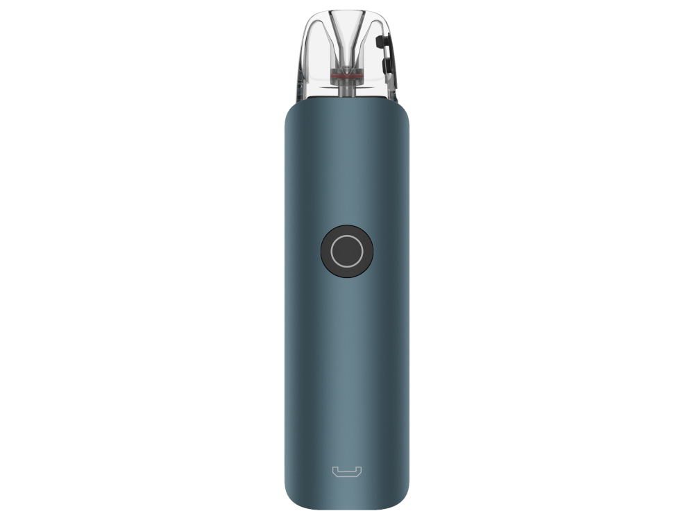 Uwell - Caliburn G4 Classic E-Zigaretten Set dunkelblau