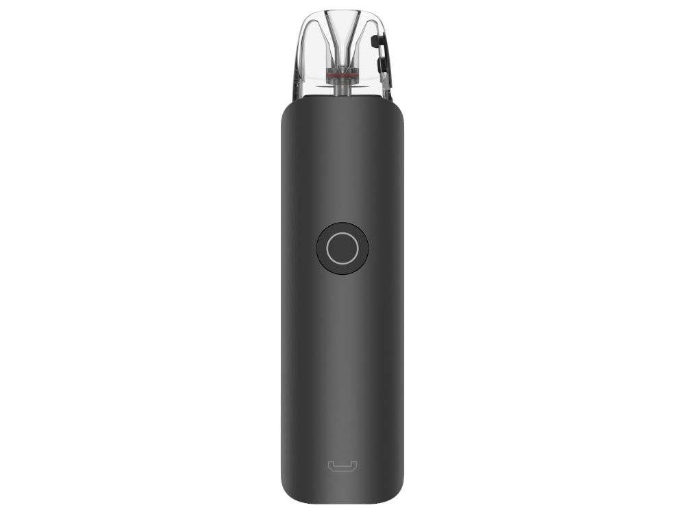 Uwell - Caliburn G4 Classic E-Zigaretten Set schwarz