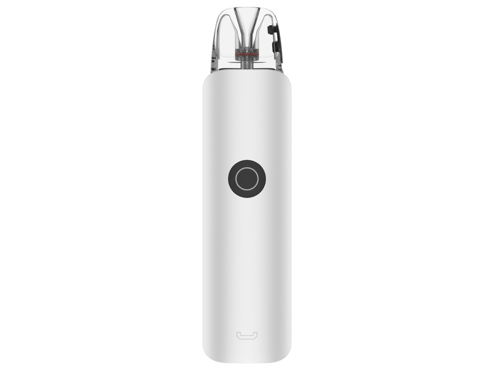 Uwell - Caliburn G4 Classic E-Zigaretten Set silber 5er Packung