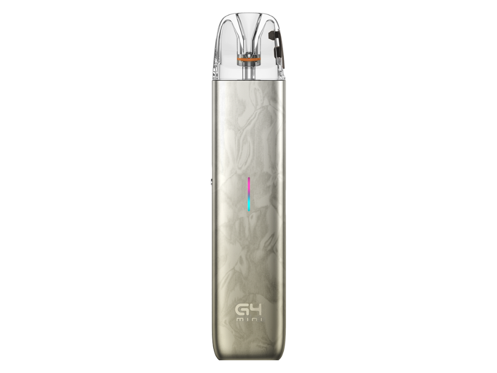 Uwell - Caliburn G4 Mini E-Zigaretten Set beige-gold
