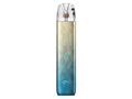 Uwell - Caliburn G4 Mini E-Zigaretten Set gold-blau