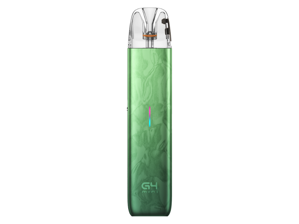 Uwell - Caliburn G4 Mini E-Zigaretten Set grün