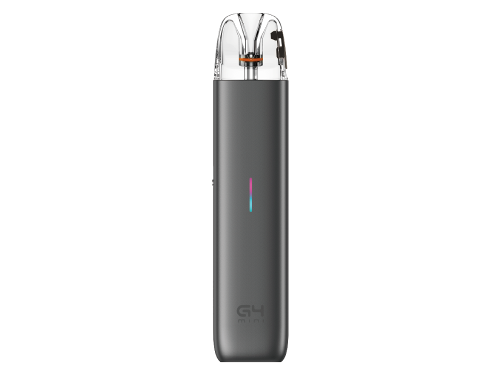 Uwell - Caliburn G4 Mini E-Zigaretten Set schwarz