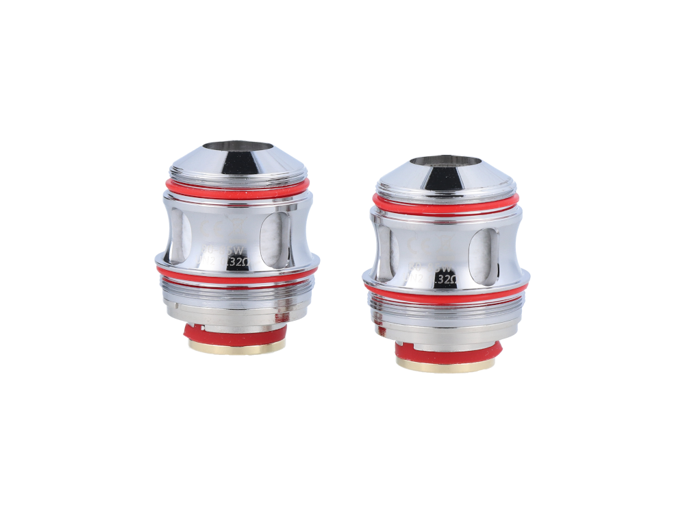 Uwell - Valyrian 3 UN2 Head 0,32 Ohm (2 Stück pro Packung)