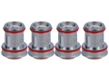 Uwell - Crown 4 UN2 Heads 0,23 Ohm (4 Stück pro Packung)